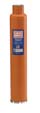 DPI-00007                      CORE BIT DIAMOND 4" HD ORANGE HOL from DPI